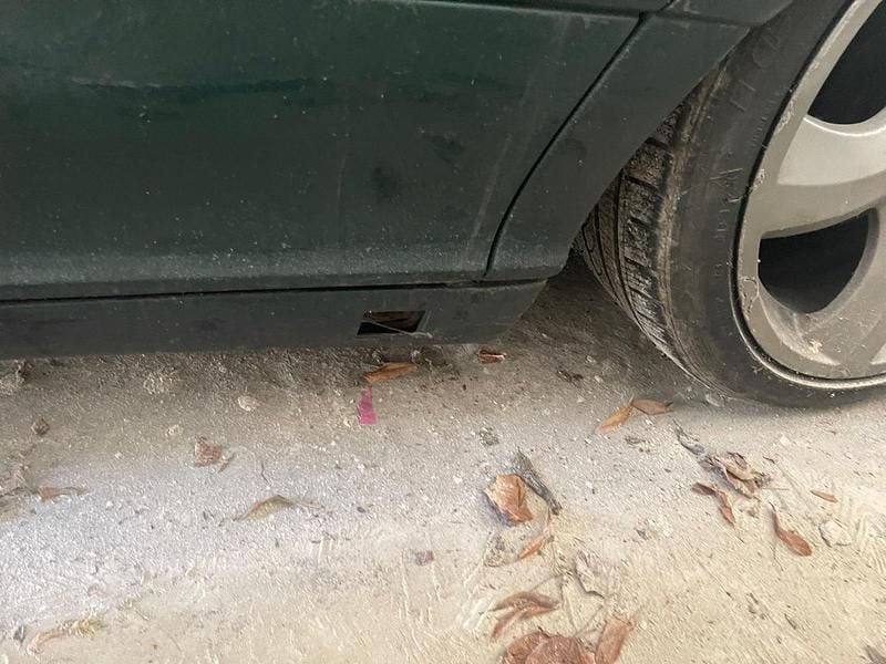 Usata Mercedes S320 224 CV (164 kW) 1999 Berlina