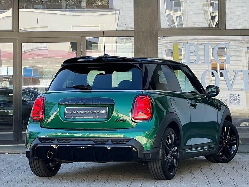Gebraucht Mini Cooper 136 PS (100 kW) 2023 Andere Kleinwagen