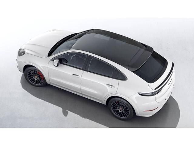 Gebraucht Porsche Cayenne 460 PS (338 kW) 2022 Weiß SUV