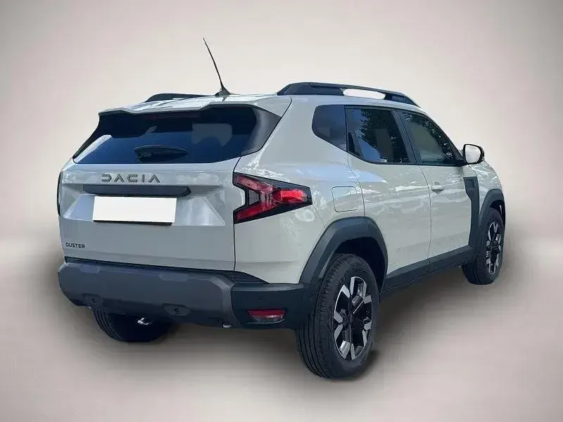 Neu Dacia Duster Extreme 122 PS (89 kW) 2026 Manufacturer