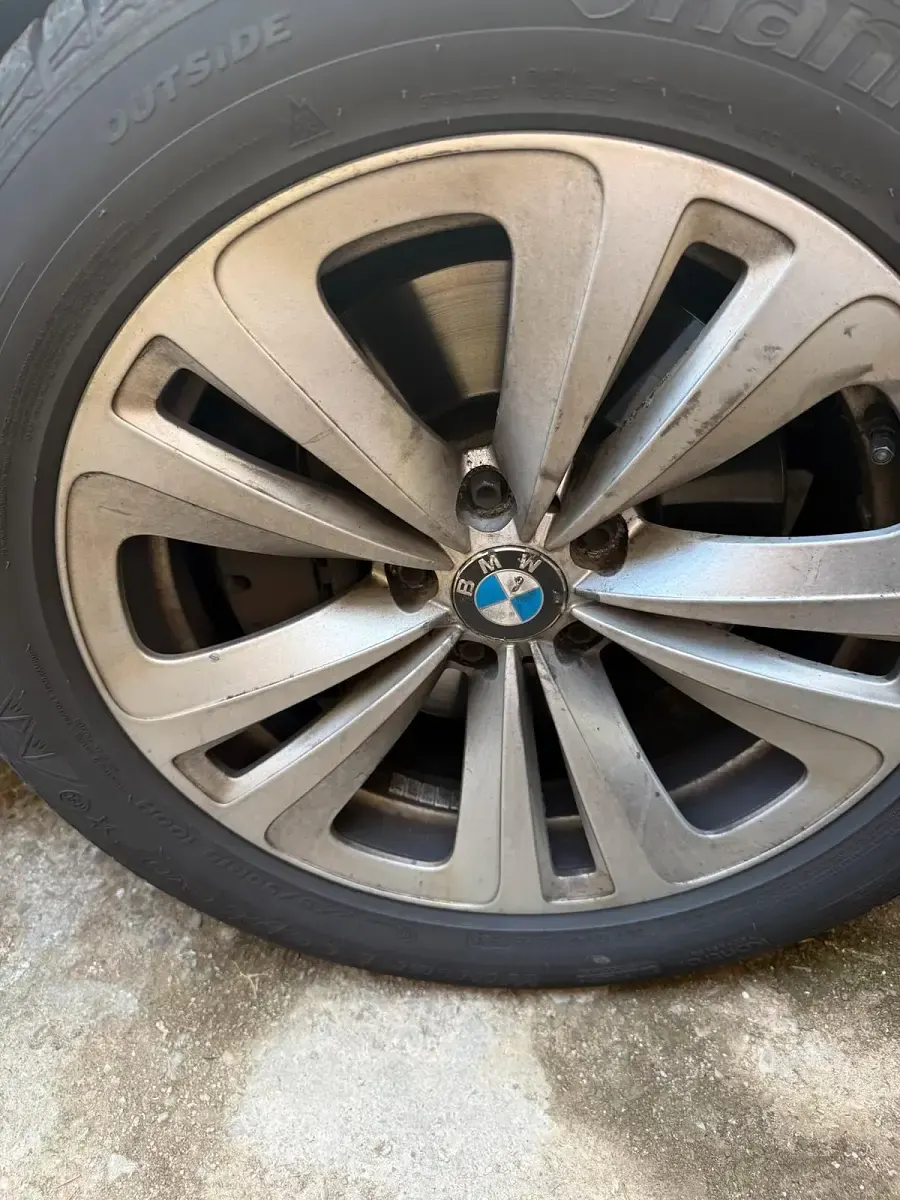 Gebraucht BMW 530 258 PS (189 kW) 2014 Schwarz Limousine