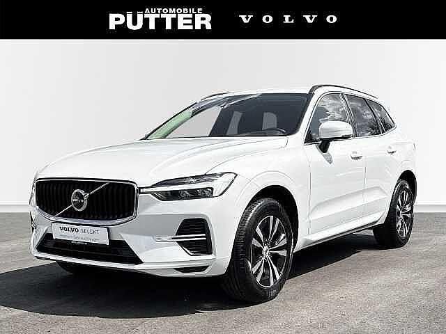 Gebraucht 2021 Volvo XC60 SUV | 27.690 € (Fairer Preis) - Bild 1/4