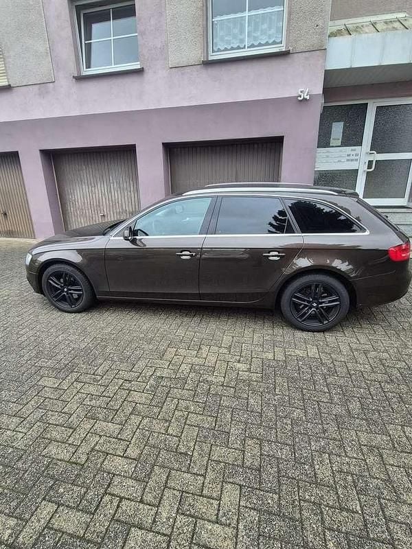 Gebraucht 2012 Audi A4 Allroad Kombi | 8.949 € (Superpreis) - Bild 1/4