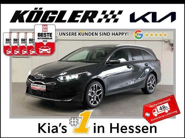 Pentametal Neu 2025 Kia Ceed Sportswagon 2 Kombi | 25.990 € (Fairer Preis) - Bild 1/2