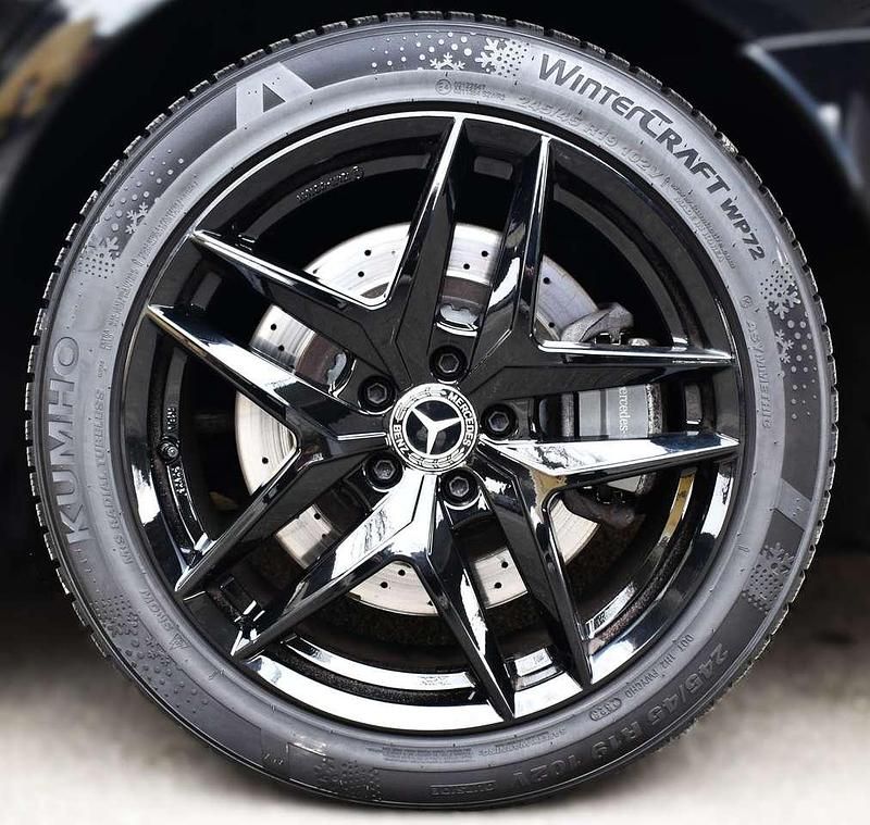 Gebraucht Mercedes S560 469 PS (344 kW) 2017 Schwarz Limousine