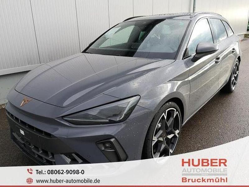 Andere Neu 2025 Cupra Leon | 45.639 € (Fairer Preis) - Bild 1/4