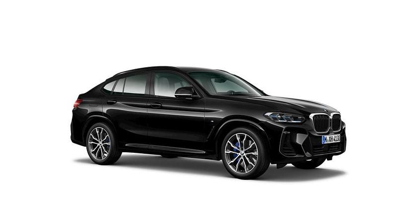 Gebraucht BMW X4 Shadowline 340 PS (250 kW) 2026 SUV