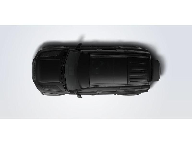 Neu Land Rover Defender SE Dynamic 300 PS (220 kW) 2025 Schwarz SUV