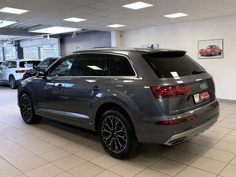 Gebraucht Audi Q7 Sport 286 PS (210 kW) 2019 Andere SUV