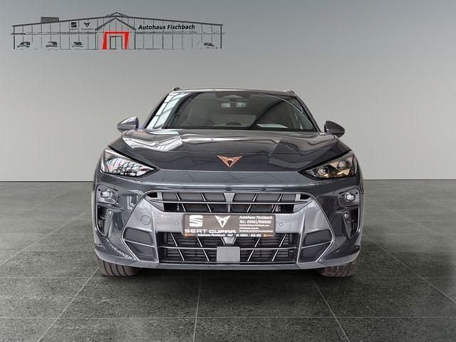 Neu Cupra Terramar 150 PS (110 kW) 2025 SUV