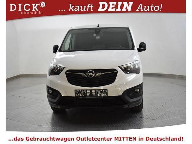 Gebraucht Opel Combo-e Life 100 kW (136 PS) 2021 Van / Kleinbus