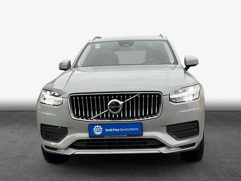 Gebraucht Volvo XC90 Core 250 PS (183 kW) 2023 Grau SUV