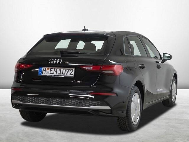 Gebraucht Audi A3 Ambiente 116 PS (85 kW) 2025