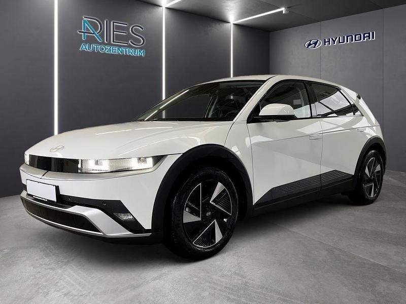 Neu Hyundai Ioniq 5 167 kW (228 PS) 2026 Atlas white SUV