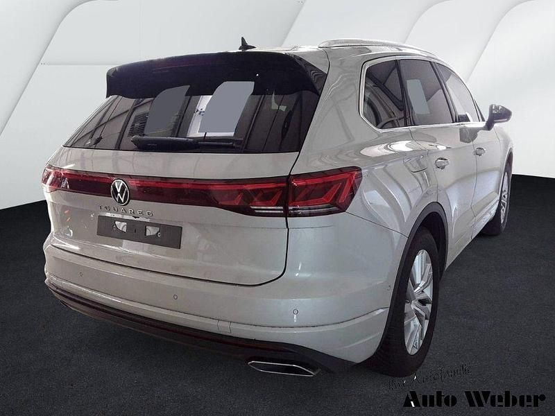 Gebraucht VW Touareg Elegance 231 PS (169 kW) 2025 Beige SUV