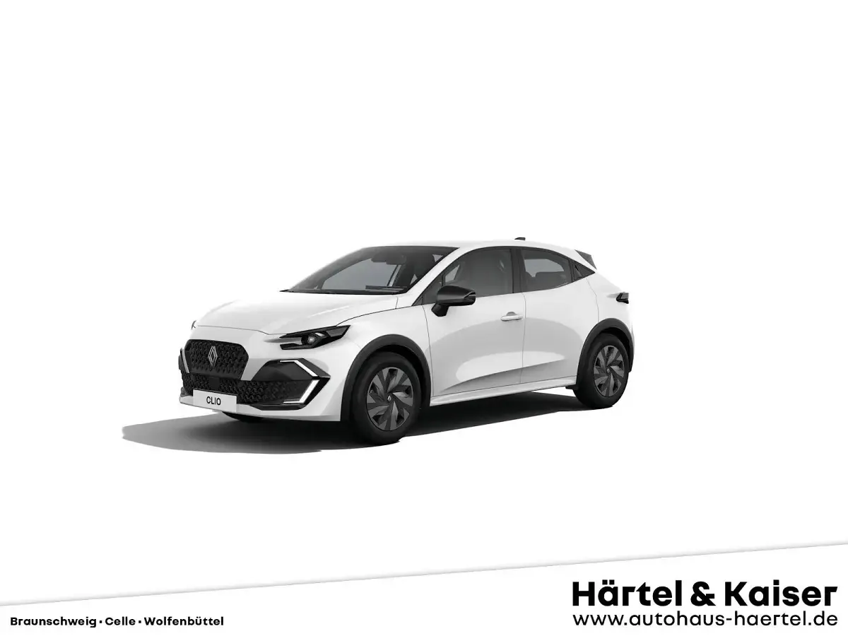 Gebraucht Renault Clio V Evolution 2025