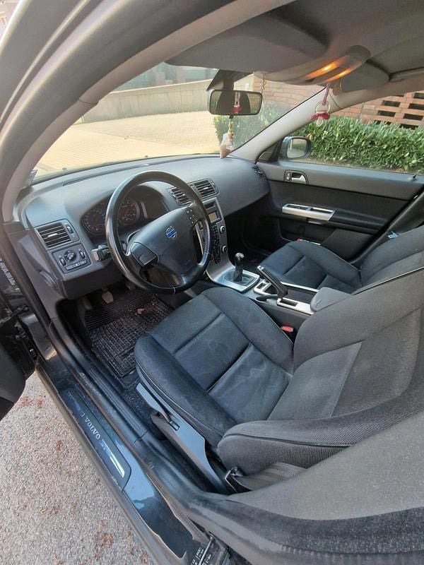 Second-hand Volvo V50 2009 Break