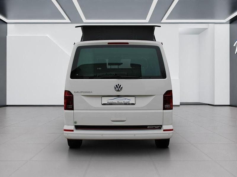 Gebraucht VW California California 204 PS (150 kW) 2023 Weiß Van