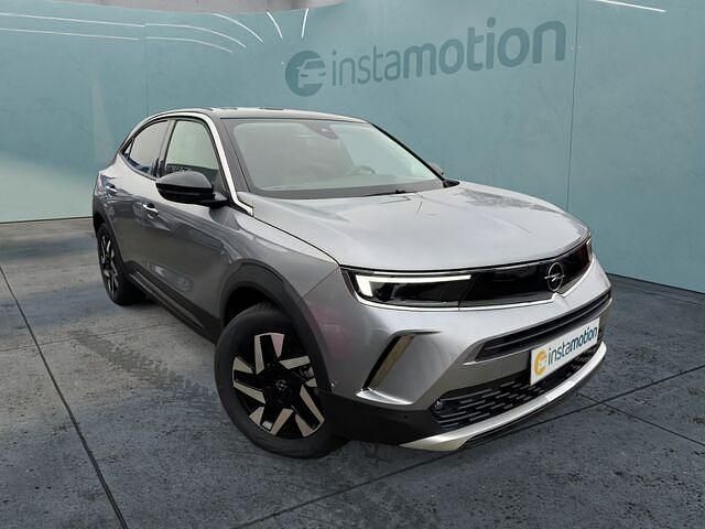 Gebraucht Opel Mokka-e Elegance 100 kW (136 PS) 2023 Grau SUV