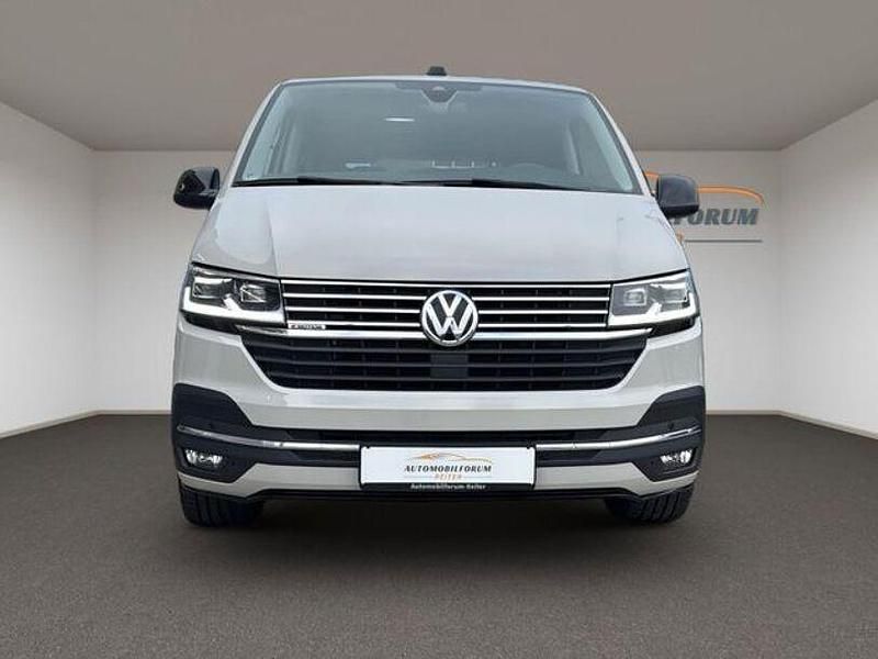 Andere Gebraucht 2021 VW ID.4 SUV | 54.890 € - Bild 1/3
