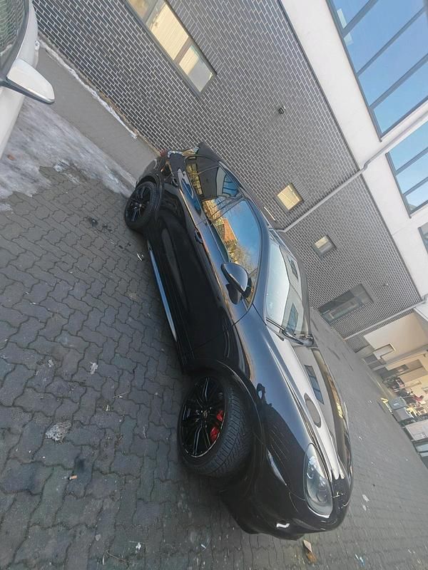 Gebraucht Porsche Cayenne 500 PS (367 kW) 2014 Schwarz SUV