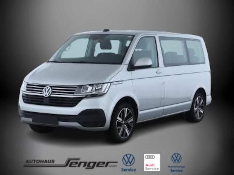 Gebraucht VW Multivan Comfortline 204 PS (150 kW) 2023 Van