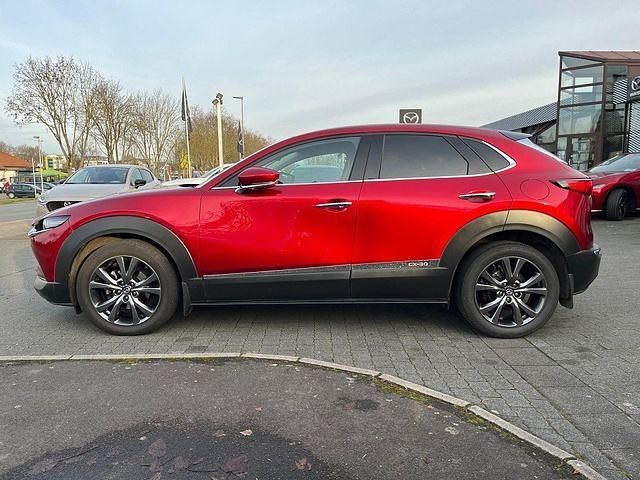Gebraucht Mazda CX-30 Selection 179 PS (131 kW) 2020 SUV