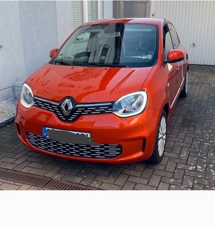 Gebraucht Renault Twingo SE 65 PS (47 kW) 2021 Kleinwagen