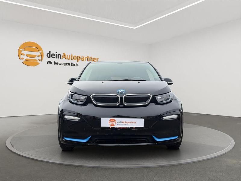 Gebraucht BMW i3 Sport Line 135 kW (184 PS) 2019 Schwarz Kleinwagen