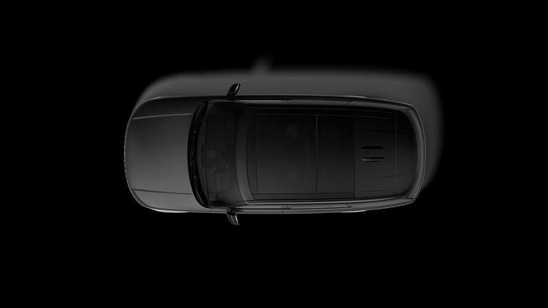 Neu Land Rover Range Rover 615 PS (452 kW) 2025 Grau SUV