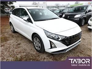 Neu Hyundai i20 Select 90 PS (66 kW) 2026 Weiß (atlas white) Kleinwagen