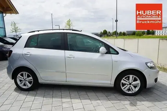 Gebraucht VW Golf Plus Cross Life 105 PS (77 kW) 2013 Andere Van / Kleinbus