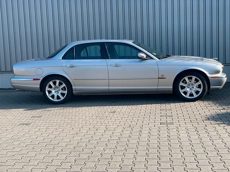 Gebraucht Jaguar XJ 298 PS (219 kW) 2006 Limousine
