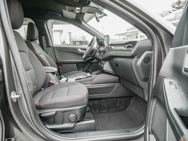 Gebraucht Ford Kuga ST-Line 120 PS (88 kW) 2024 Othercolor SUV