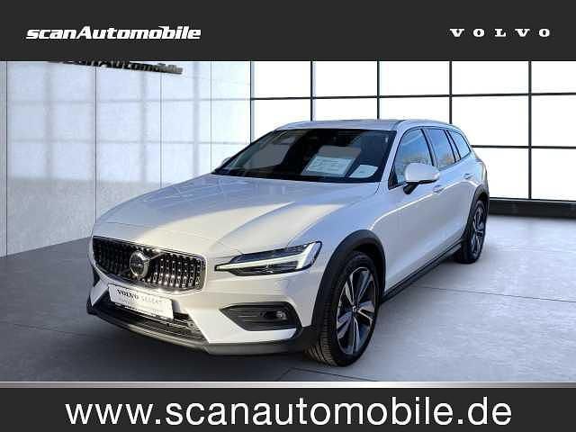 Gebraucht Volvo V60 CC 145 PS (106 kW) 2024 Kombi
