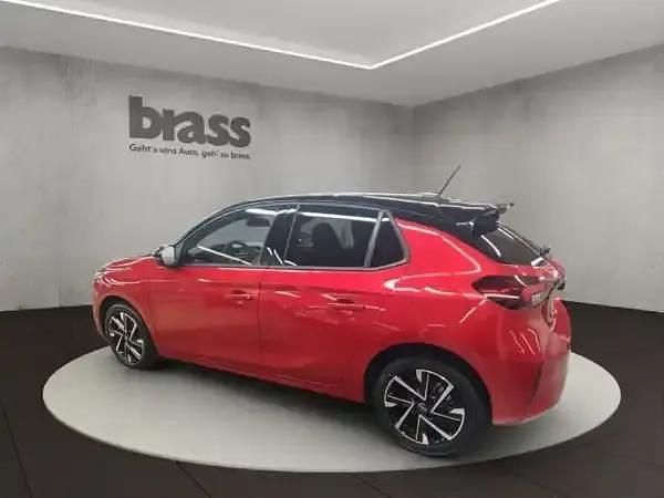 Neu Opel Corsa 110 PS (80 kW) 2026 Kiss rot (metallic) Limousine