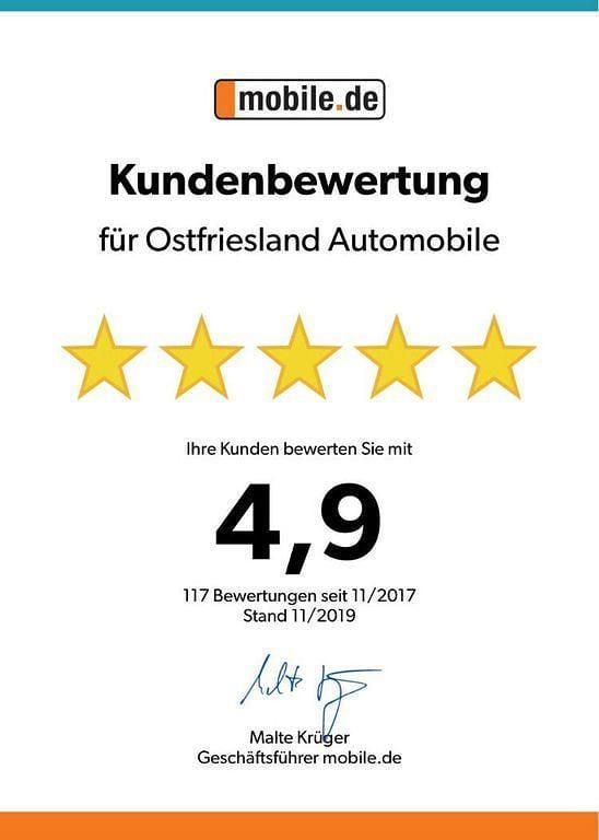 Gebraucht BMW 318 Advantage 136 PS (100 kW) 2018 Silber Kombi