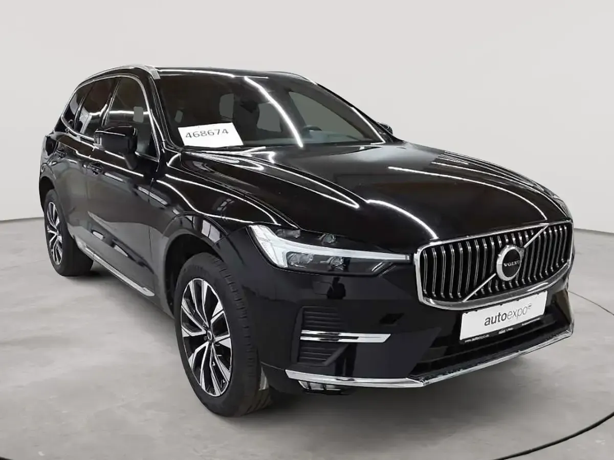Gebraucht Volvo XC60 Plus 197 PS (144 kW) 2022 SUV