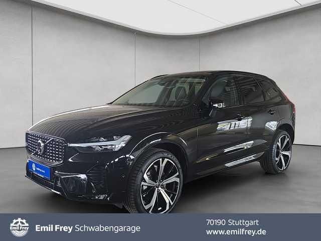 Gebraucht 2024 Volvo XC60 SUV | 48.970 € (Fairer Preis) - Bild 1/4
