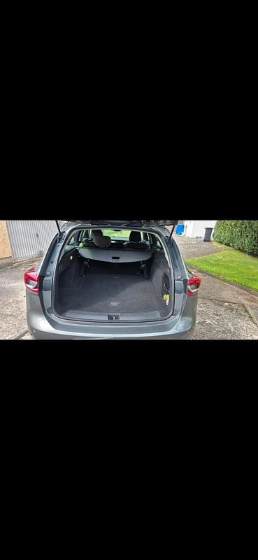 Gebraucht Opel Insignia 170 PS (125 kW) 2017 Grau Kombi