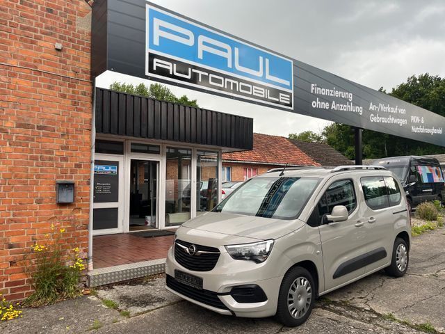 Andere Gebraucht 2020 Opel Combo Life S Van / Kleinbus | 16.490 € (Fairer Preis) - Bild 1/4