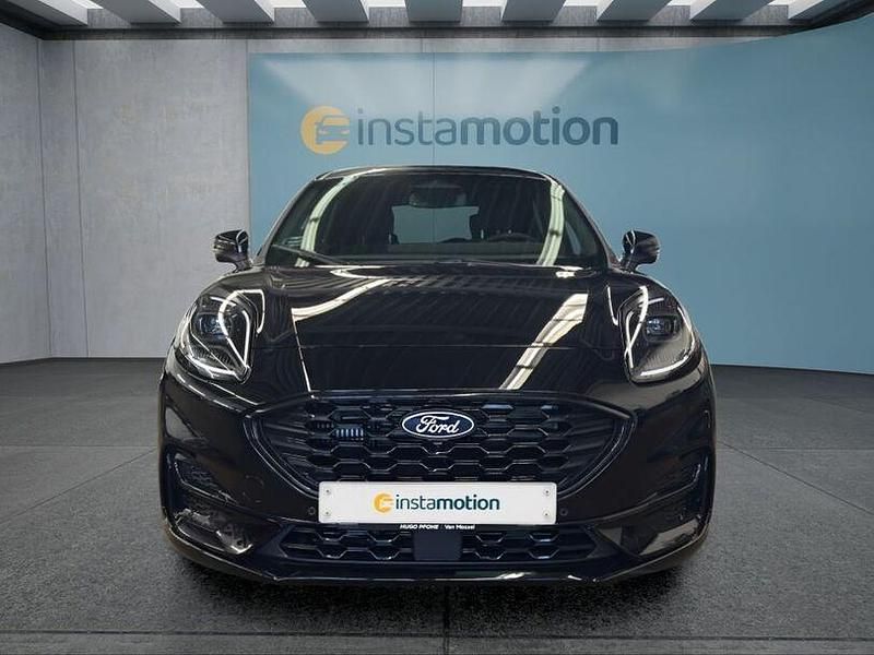 Gebraucht Ford Puma 170 PS (125 kW) 2025 Andere SUV