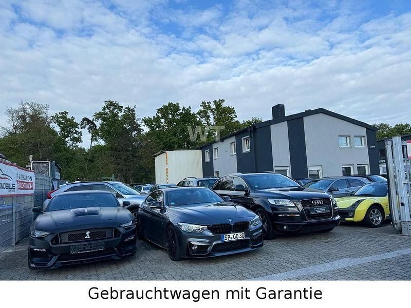 Gebraucht Lancia Kappa 155 PS (114 kW) 1998 Blau Limousine