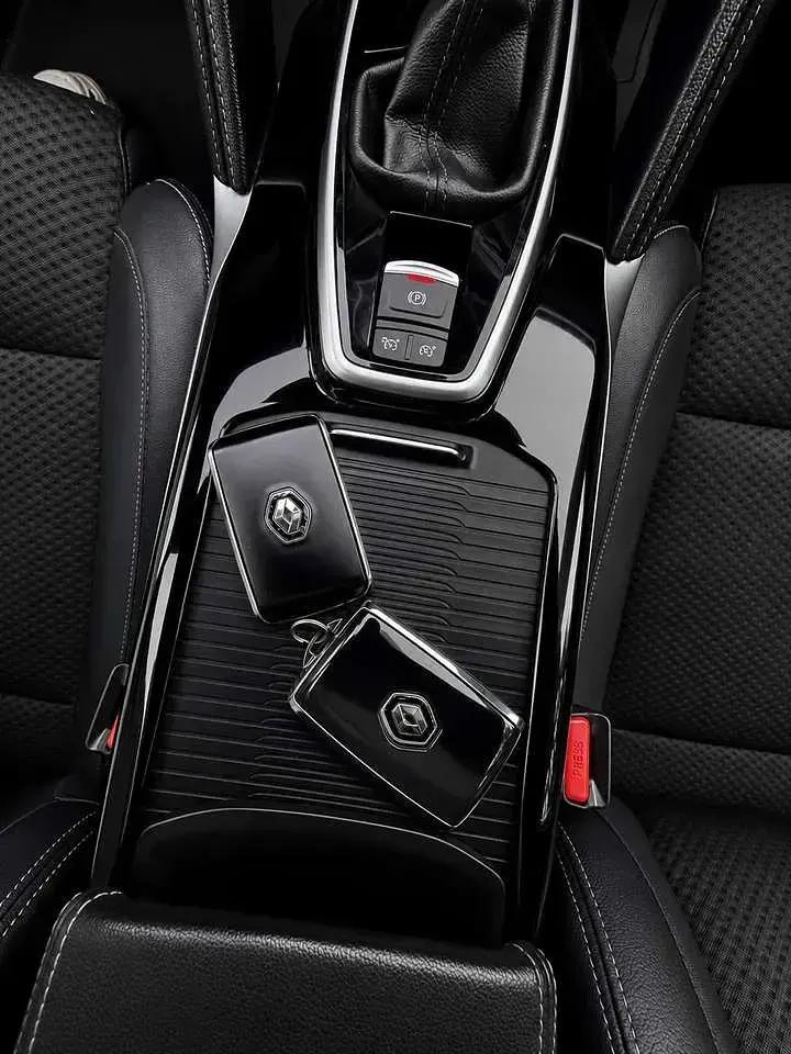 Gebraucht Renault Koleos Initiale Paris 190 PS (139 kW) 2021 SUV