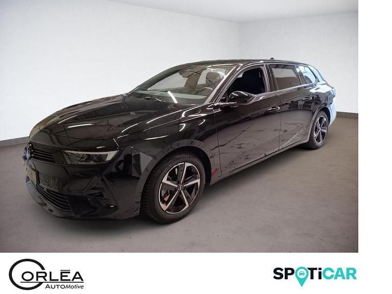 Gebraucht Opel Astra 131 PS (96 kW) 2024 Kleinwagen