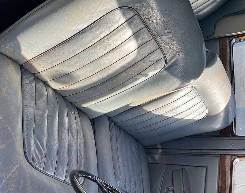 Gebraucht Bentley R Type 152 PS (111 kW) 1955 Limousine