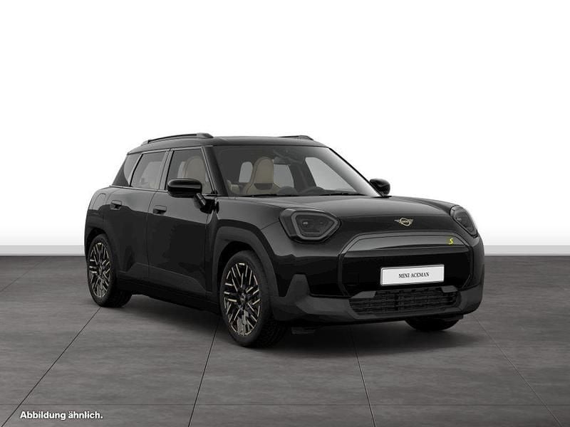Other Neu 2025 Mini Aceman SUV | 39.360 € (Guter Preis) - Bild 1/4