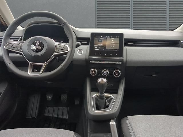 Gebraucht Mitsubishi Colt Plus 91 PS (66 kW) 2026 Onyxschwarz Kleinwagen