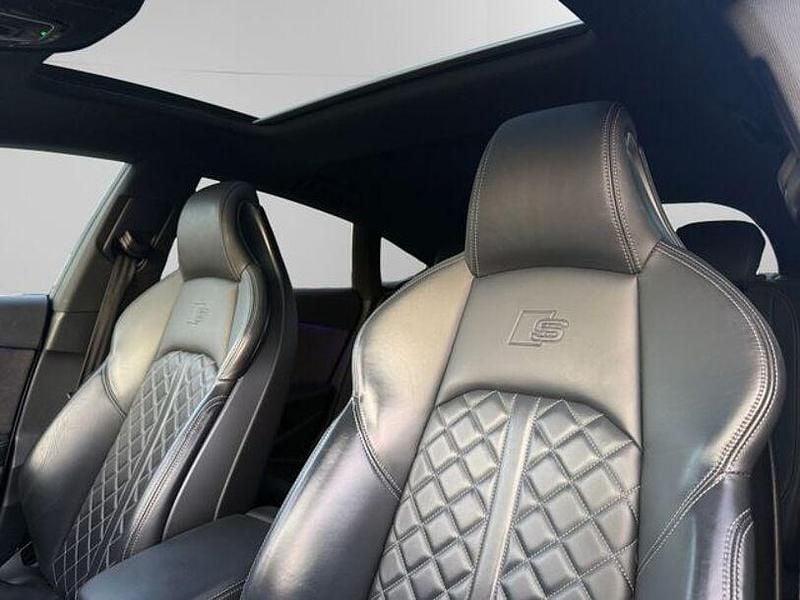 Andere Gebraucht 2019 Audi S5 Comfort Limousine | 40.990 € - Bild 1/4