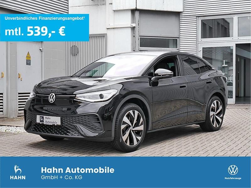 Schwarz Neu 2025 VW ID.5 Pro SUV | 57.308 € (Fairer Preis) - Bild 1/3
